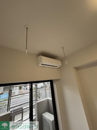 REGOLITH板橋本町の物件内観写真